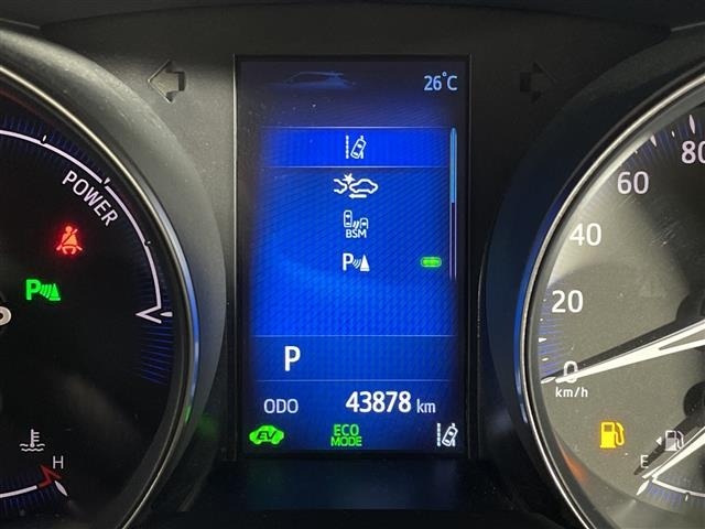 Toyota C-HR 2017 7987344-7