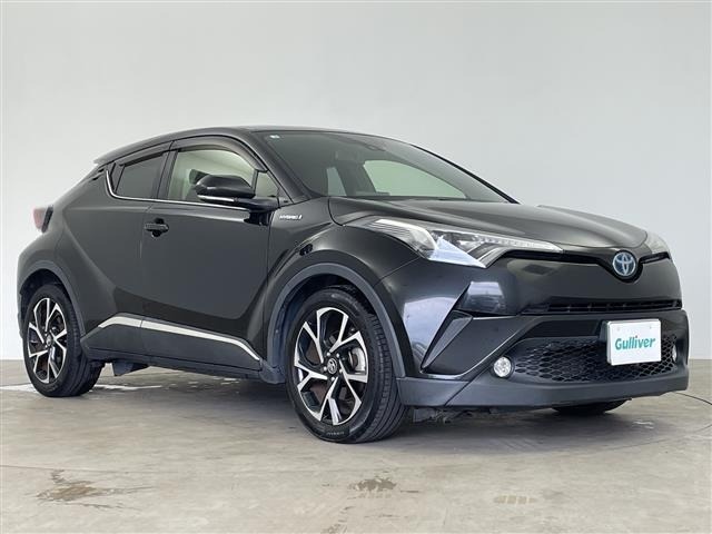 Toyota C-HR 2017 7987385-0
