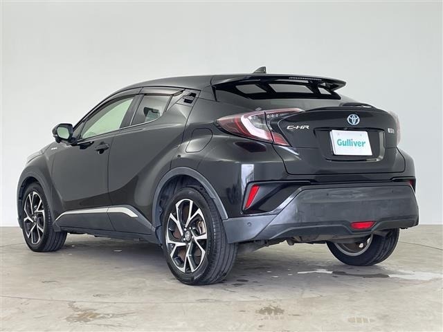 Toyota C-HR 2017 7987385-13