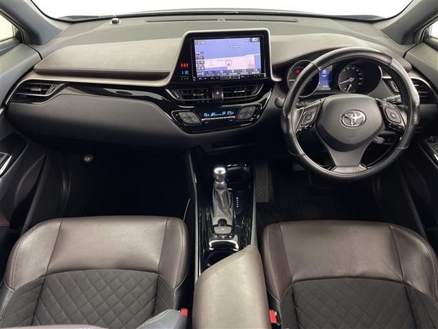 Toyota C-HR 2017 7987385-14