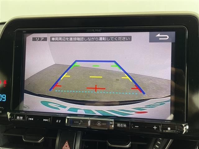 Toyota C-HR 2017 7987385-15