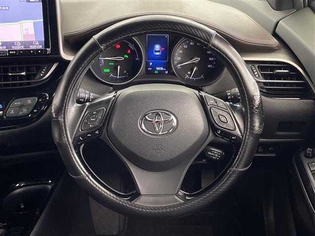 Toyota C-HR 2017 7987385-18