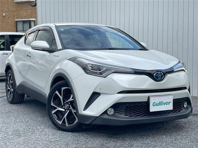 Toyota C-HR 2017 7987386-0