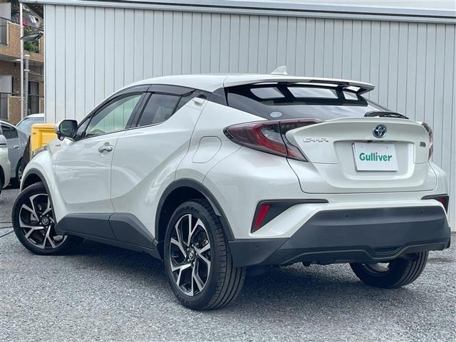 Toyota C-HR 2017 7987386-13