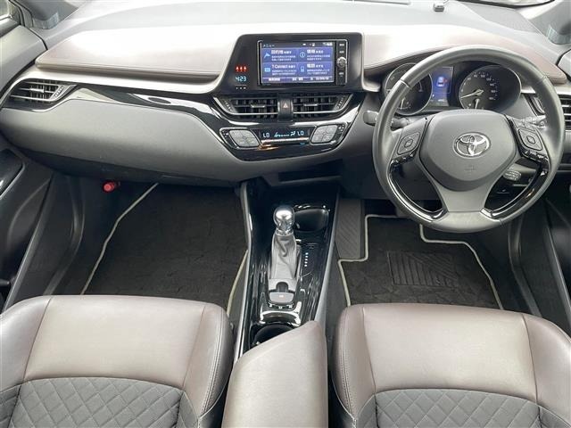 Toyota C-HR 2017 7987386-14