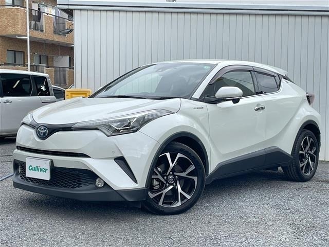 Toyota C-HR 2017 7987386-15