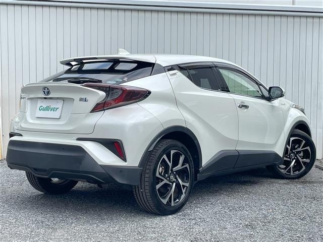 Toyota C-HR 2017 7987386-16