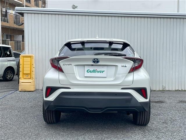 Toyota C-HR 2017 7987386-18