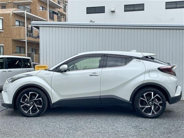 Toyota C-HR 2017 7987386-19