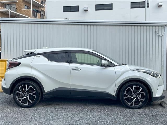 Toyota C-HR 2017 7987386-21