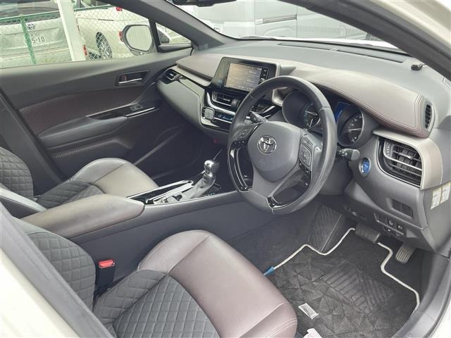 Toyota C-HR 2017 7987386-7