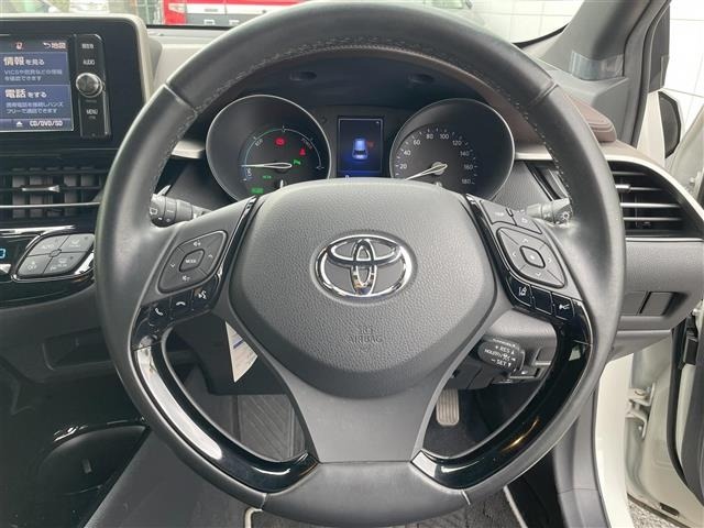Toyota C-HR 2017 7987386-8