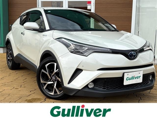 Toyota C-HR 2018 7987397-0