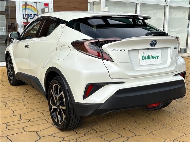 Toyota C-HR 2018 7987397-13