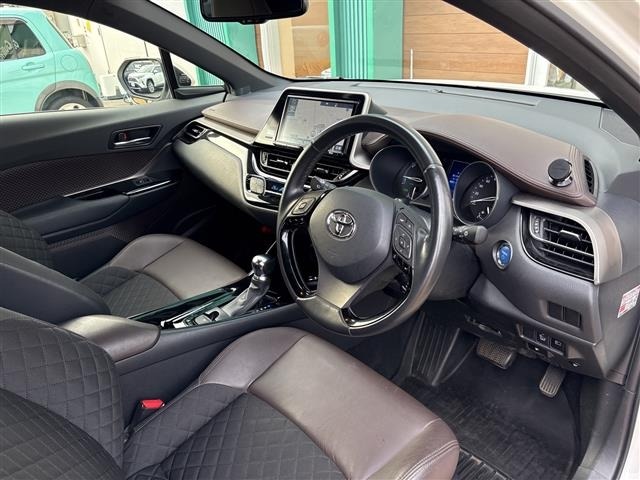 Toyota C-HR 2018 7987397-2