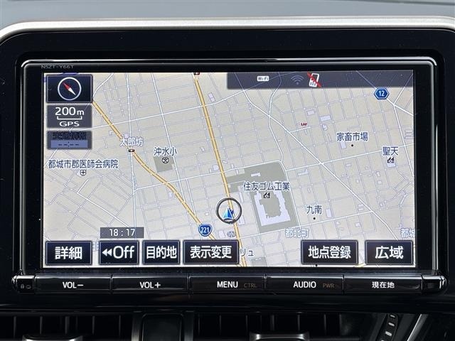 Toyota C-HR 2018 7987397-21