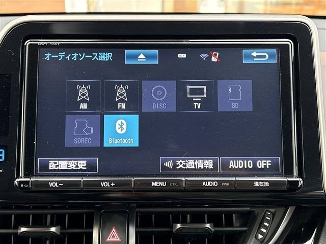 Toyota C-HR 2018 7987397-3