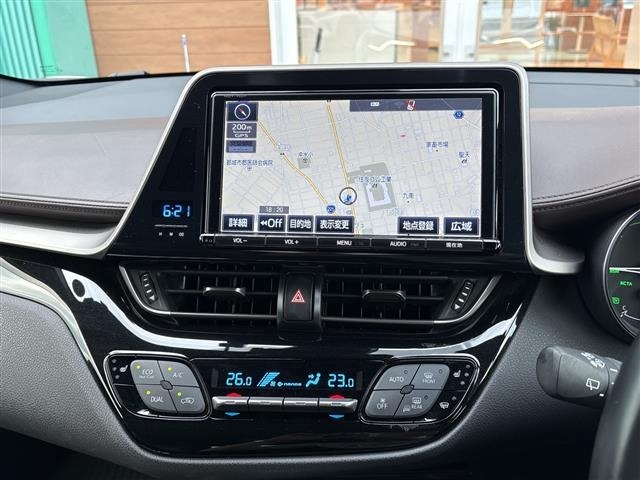 Toyota C-HR 2018 7987397-8