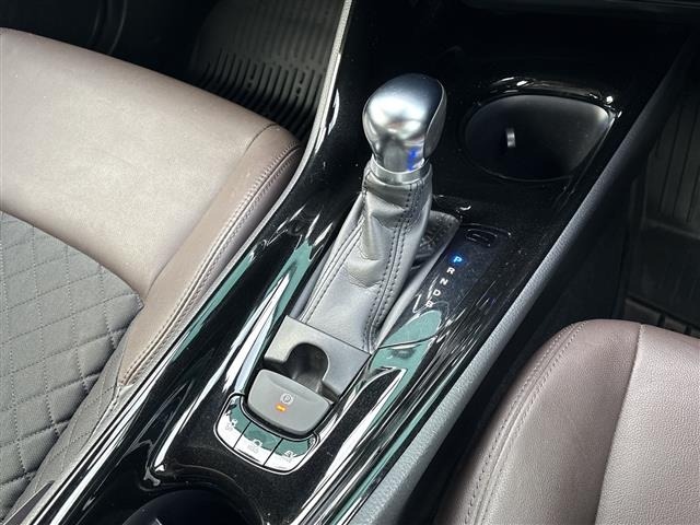 Toyota C-HR 2018 7987397-9