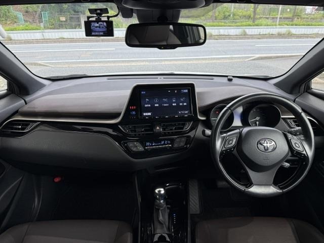 Toyota C-HR 2017 7987398-19