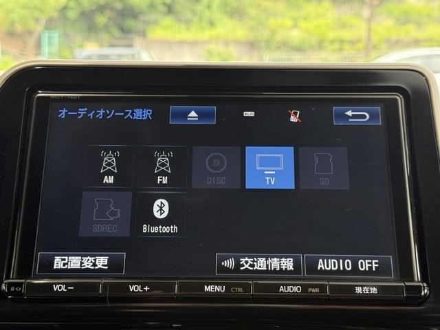 Toyota C-HR 2017 7987398-20