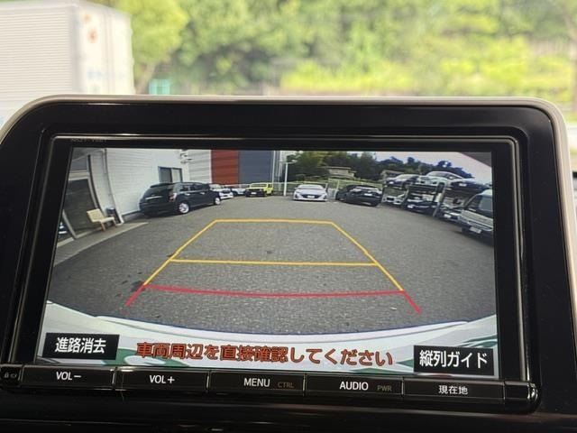 Toyota C-HR 2017 7987398-22