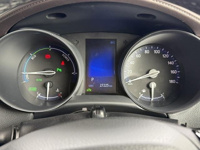 Toyota C-HR 2017 7987398-9