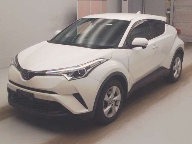 Toyota C-HR 2019 7987402-0