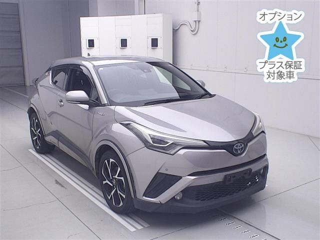Toyota C-HR 2016 7987427-0