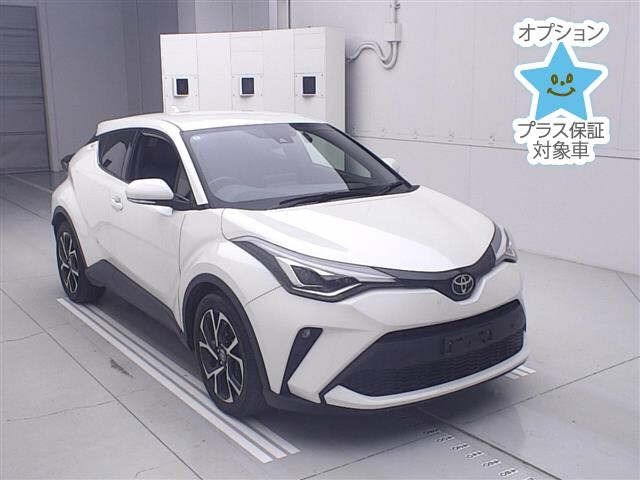 Toyota C-HR 2020 7987431-0