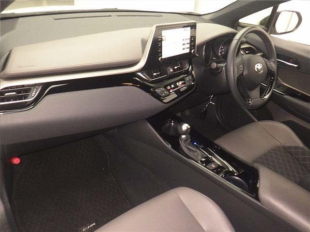 Toyota C-HR 2020 7987431-4