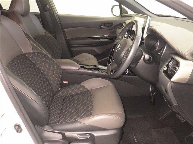 Toyota C-HR 2020 7987431-5