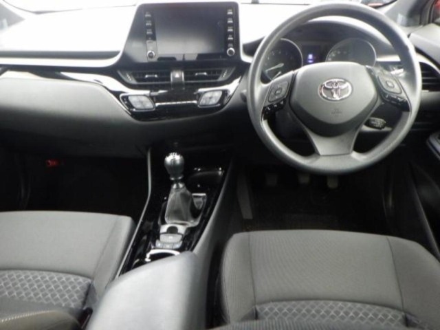 Toyota C-HR 2020 7987440-3