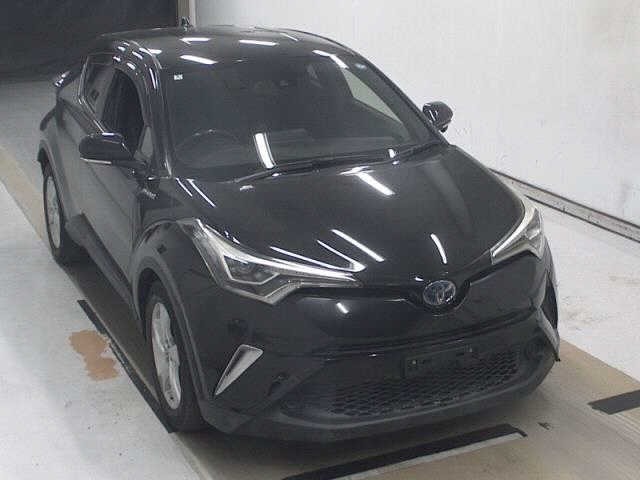 Toyota C-HR 2018 7987441-0