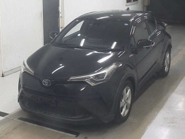 Toyota C-HR 2018 7987441-4
