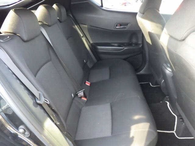 Toyota C-HR 2018 7987441-7