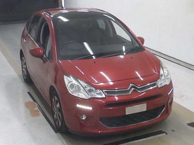 Citroen C3 2015 7988839-0