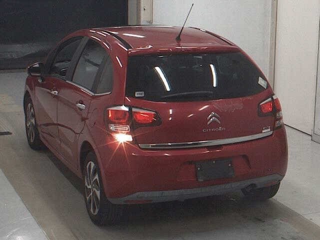 Citroen C3 2015 7988839-1