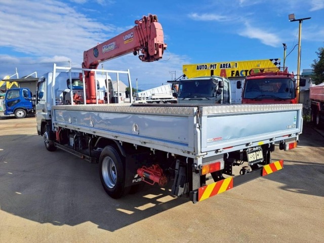 Mitsubishi CANTER 2015 7988840-1
