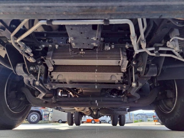Mitsubishi CANTER 2015 7988840-10
