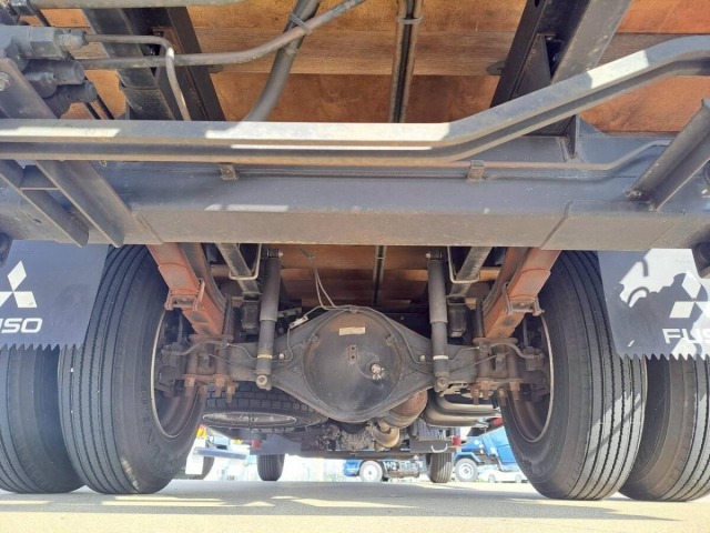 Mitsubishi CANTER 2015 7988840-11