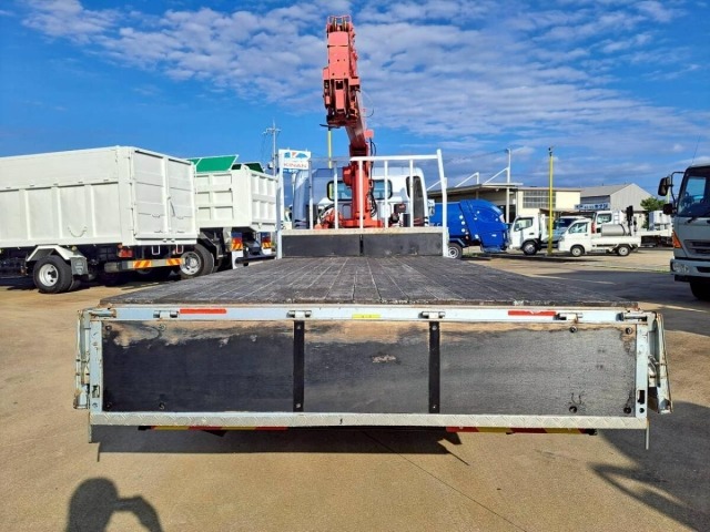 Mitsubishi CANTER 2015 7988840-12