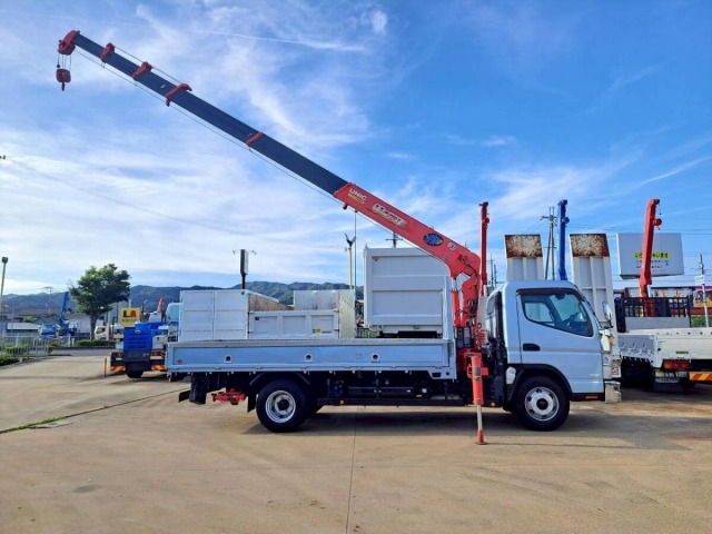 Mitsubishi CANTER 2015 7988840-13