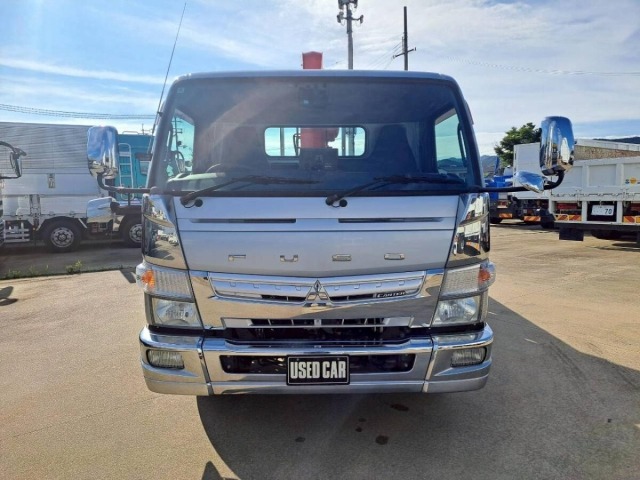 Mitsubishi CANTER 2015 7988840-2