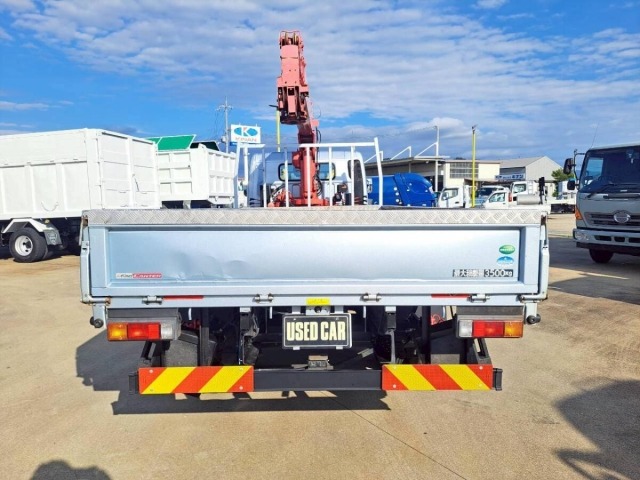 Mitsubishi CANTER 2015 7988840-5
