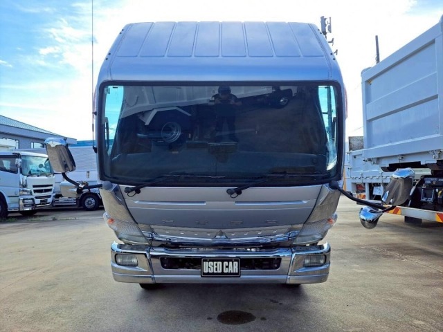 Mitsubishi CANTER 2015 7988840-6