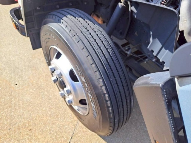 Mitsubishi CANTER 2015 7988840-8