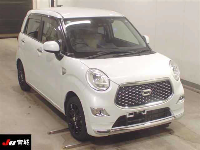 Daihatsu CAST 2021 7987812-0