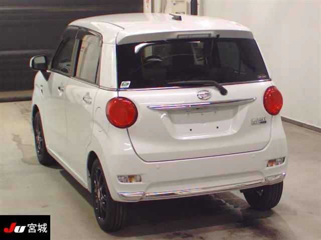 Daihatsu CAST 2021 7987812-1