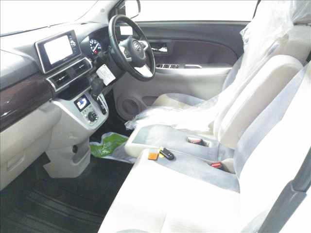 Daihatsu CAST 2021 7987812-3
